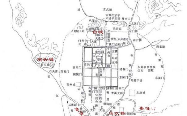 王敦之乱地图