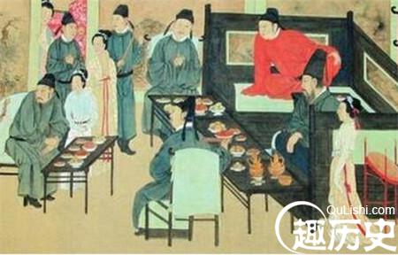 北宋“十大开国元帅