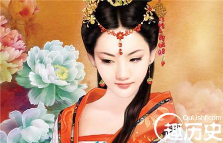 古代皇帝死后被他生前宠幸过的妃子该怎么办-趣历史网