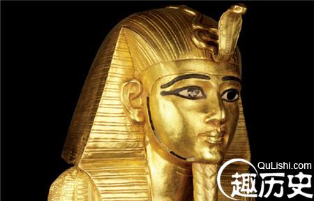 揭秘:古埃及法老图坦卡蒙的诅咒真相
