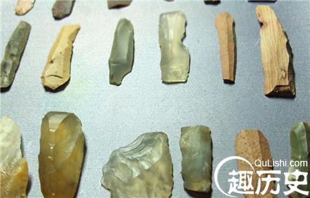 新疆首现上万年前人类遗存 出土石器极为罕见