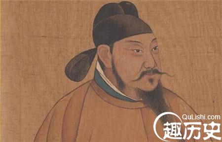 唐朝皇帝追求长生的情结:向天再借五百年