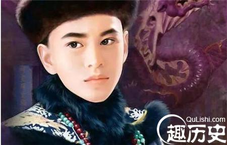 清官穿裘皮大衣有讲究:亲王郡王以外不穿黑狐皮