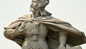 死得最窝囊的十大战神:薛仁贵被亲子误杀