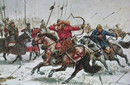 蒙古大军中征服世界最难啃的骨头竟是南宋?