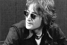 约翰·列侬被崇拜狂杀害