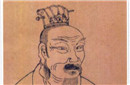 中国古代哪位皇帝登基后还被人打耳光？