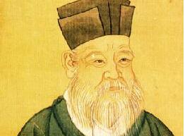 揭秘一代大儒朱熹纳尼为妾的真相