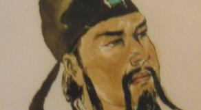 冯道：中国历史上唯一的十朝元老