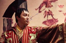 卫宣公三代通吃：竟与“母妃”乱伦生子