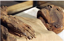 探秘三百年古墓：墨尔根觉罗干尸复活之谜