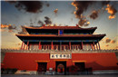 惊！中国古代皇室建筑竟暗藏神秘数字