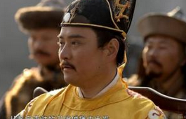 明穆宗朱载垕一生英明却差点毁在好色上