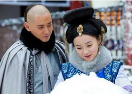 顺治帝为何会与生母孝庄太后屡屡生出嫌隙