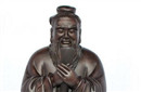 孔子为何不肯接受景公给他的供养之地 孔子后代有哪些