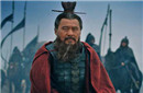 三国中最有名的五大统帅：曹操居首！