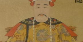 清朝残酷奇案:皇太极将亲姐姐凌迟处死