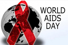 第一个世界艾滋病日
