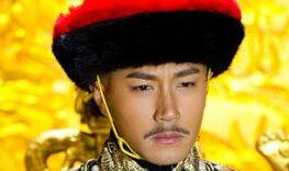 皇太极死因之谜！被天打五雷轰