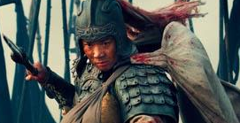 真实赵云只是管家不曾斩一将