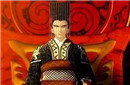 历史上妃嫔最多的皇帝：秦皇汉武榜上有名