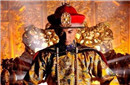 清朝历史上的悲剧 兄弟相残的九子夺嫡