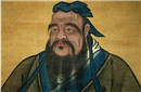 孔子是私生子：身高九尺六寸似姚明