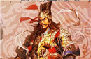 隋唐五大猛将：没有李元霸 第一名天下无敌