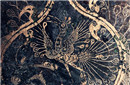 海昏侯墓“暗藏”十余种汉代纺织品 贵如黄金