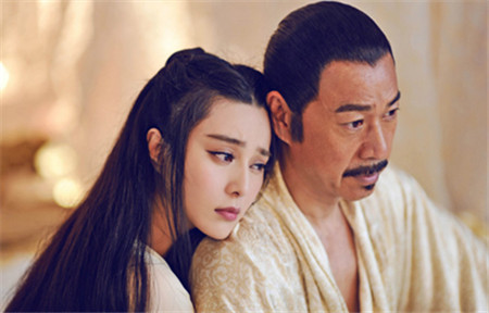 因为一个预言 李世民不敢杀武则天?