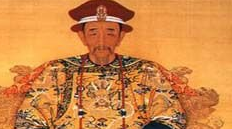 震惊！康熙的陵墓竟葬了四十八个后妃?