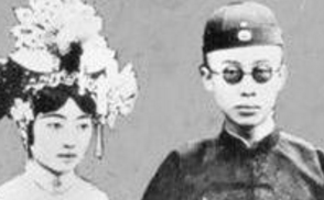 档案中的溥仪逊位生活：四年未闻鼓乐声