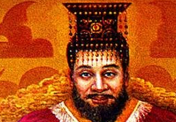 后赵传奇皇帝石勒 从奴隶做到皇帝