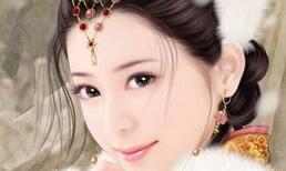 中国古代也有整容 她靠整容当上了皇后