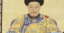 疑窦纷纭：揭开嘉庆皇帝暴毙道光皇帝即位之谜