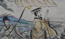 揭秘：秦始皇寻找长生不老药竟是为一寡妇