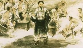 揭秘林则徐为何被骂 民族的罪人