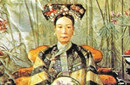 慈禧太后为什么可以统治中国47年?