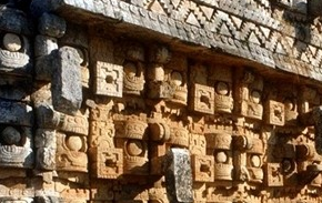 揭秘玛雅文明灭绝的真正原因
