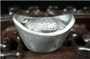 古代白银产量中国大地的白银是从哪里来的呢？
