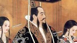 影响汉武帝登上皇位的五个女人