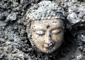 中国历史上灭佛的四个皇帝的凄惨结局