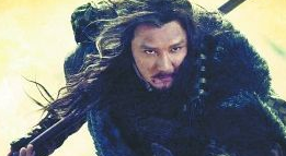 盘点：中国历史上的十大猛将