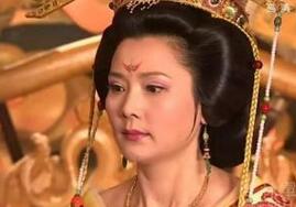 唐玄宗宠妃遭"性变态"凌辱:尸体被剁手割舌