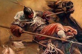 大唐战神李靖如何亲率三千精骑直捣&ldquo;突厥府&rdquo;？