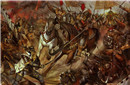 萨尔浒之战：努尔哈赤靠哪句话消灭20万明军