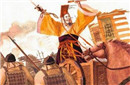 历史上九世之乱究竟是哪九个君王互争王位?