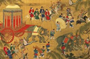土木堡之变后北京保卫战：物质交易解决战争