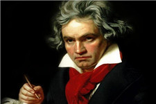 世界级著名作曲家贝多芬诞辰