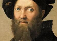 意大利文艺复兴时期画家拉斐尔其实是个犹太人吗